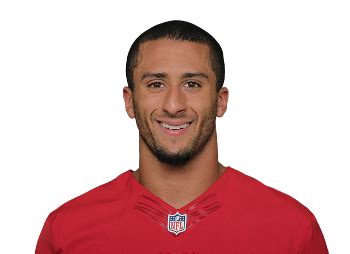 Colin Kaepernick Stats - ESPN