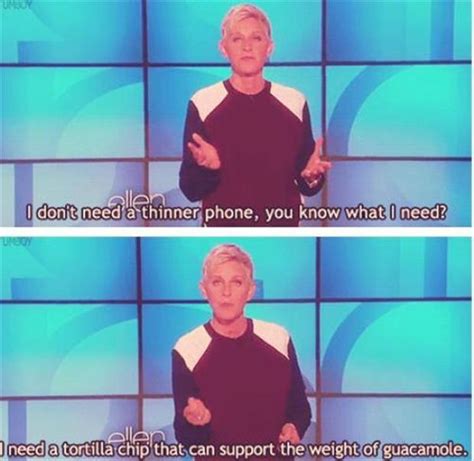 Ellen Degeneres Funny Quotes. QuotesGram