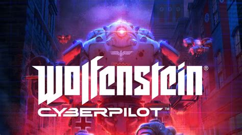 Wolfenstein: Cyberpilot review - Entertainment Focus