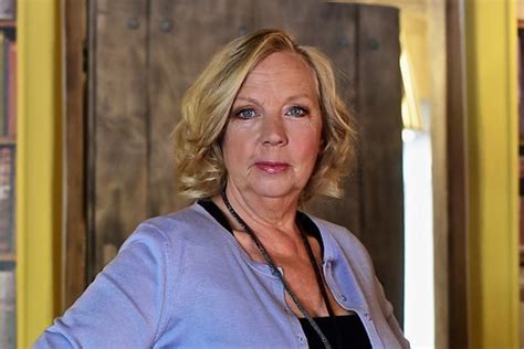 Deborah Meaden To Lead Electrifying Line Up At Fully Charged Live Uk