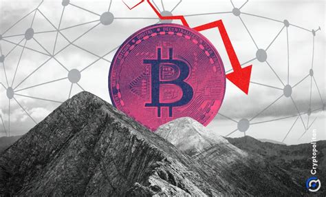 Bitcoin Falls Under K As Blackrocks Btc Etf Registers Second Ever