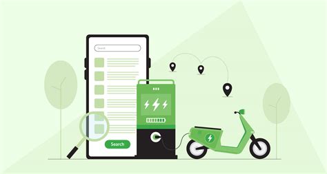 Best Electric Vehicle Charging Station Finder App Development