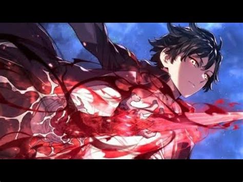 A Vingança Do Cão Da Espada De Sangue De Ferro - Romance de cão vingança do cão espada de sangue de ferro Resumo Manhwa ...