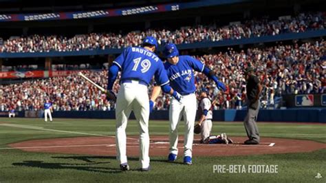 MLB 16: The Show Wiki – Everything you need to know about the game