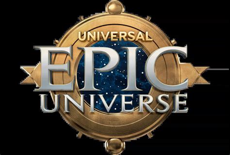 Epic Universe Nuevo Parque Temático De Universal Orlando Destino