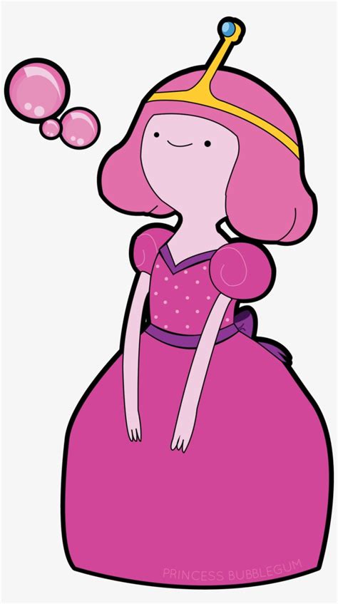 Young Princess Bubblegum By Fai Is Sexy Adventure Time Young Princesses Bubblegum Free