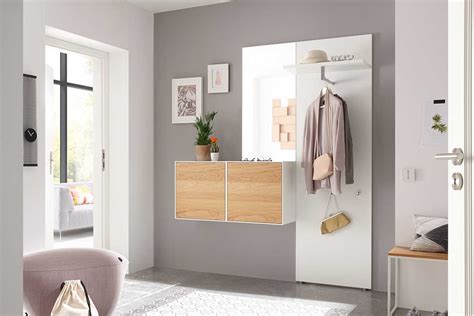 EASY - Diele | hülsta - Designmöbel made in Germany.