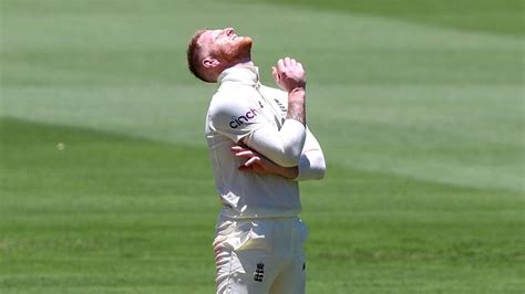 Ashes 2021 22 1st Test Heres Why Ben Stokess Multiple Overstepped No Balls Were Missed By Tv