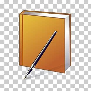 Paper Pens Pencil Notebook Png Clipart Book Fountain Pen Marker Pen