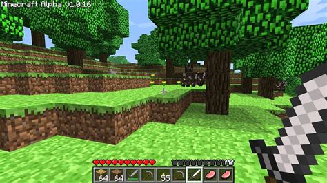 minecraft beta 1.0 modshop