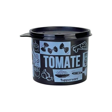 Tupperware Redondinha Tomate Pop Box 500ml Comprar Tupperware Online