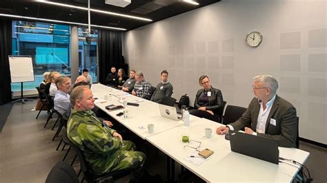 Electromagnetic Compatibility Workshop Swedish Electromobility Centre