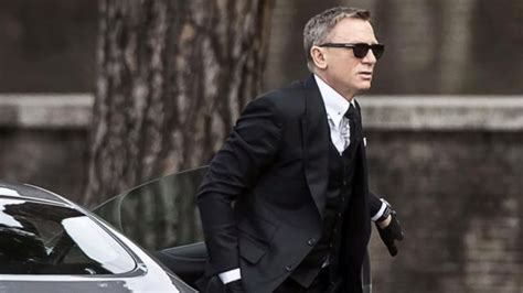 Sunglasses Tom Ford James Bond Daniel Craig In Spectrum Spotern