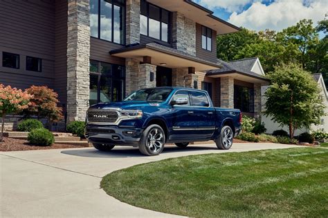 Ram Dealer Seymour In Fletcher Chrysler Dodge Jeep Ram