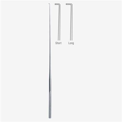 Day Ear Hook Surgical Equips