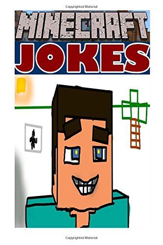 Minecraft The Official Joke Book Minecraft Ubicaciondepersonas