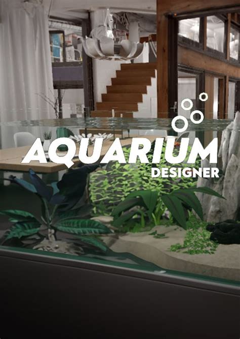 Aquarium Designer | PC | CDKeys