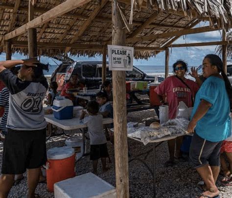 Facts about Nauru | Nauru Facts | Oceania | Geography