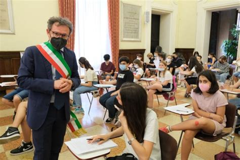 La Consulta Delle Ragazze E Dei Ragazzi Mappa I Nomi Della Resistenza