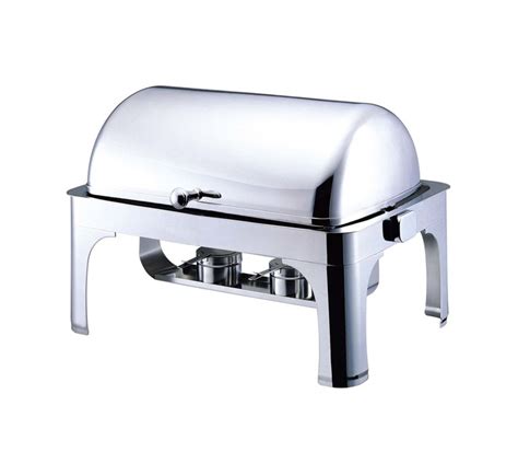 Chafing Dishes Fuel Cookware Catering Makro Online Site