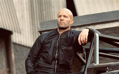 Jason Statham Berharap Tampil di 2 Film Terakhir 'Fast And Furious'