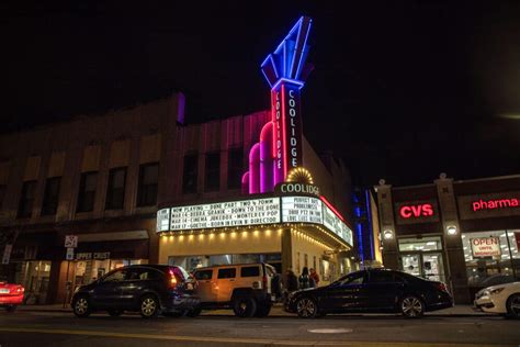 Coolidge Corner Theatres New Expansion Is Ready For Its Close Up