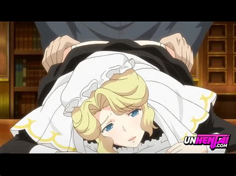 BEST MAID HENTAI EVER Hentai XVIDEOS