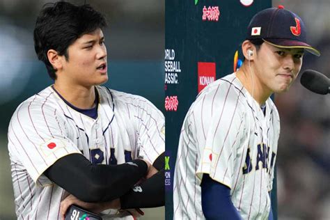 大谷翔平、佐々木朗希に「まあまあやるやん」 好投した岩手の後輩を称える Full Count