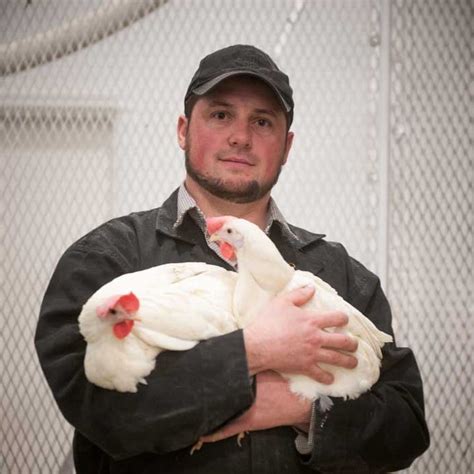 Meet Our Local Alberta Egg Farmers Sparks Eggs