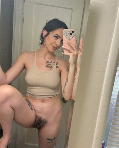 Hairy Pussies IMG Porn Pic