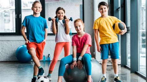 Postis Kindersport in den Pfingstferien Post SV Nürnberg