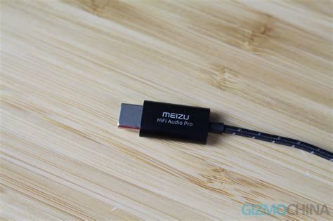 Meizu HiFi DAC Pro Headphone Amplifier Review: Simple Look, Budget ...