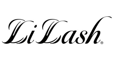 Lilash Logo Whats New Salon And Barber