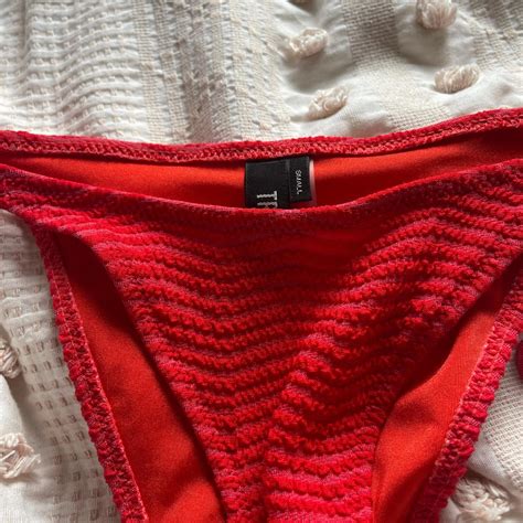 Triangl Bikini Set Only Worn A Couple Of Times Depop