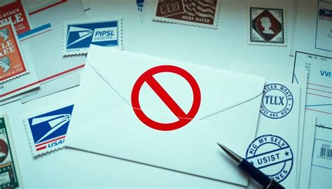 USPS Address Correction: Fix Mailing Errors Easily
