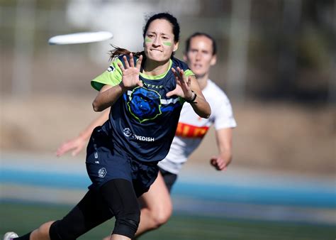 Western Ultimate League - Women's Professional Ultimate