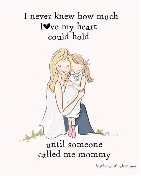 35 Short but Meaningful Mother and Baby Quotes to read