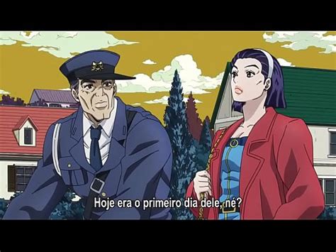 Jojo Parte Ep XVIDEOS