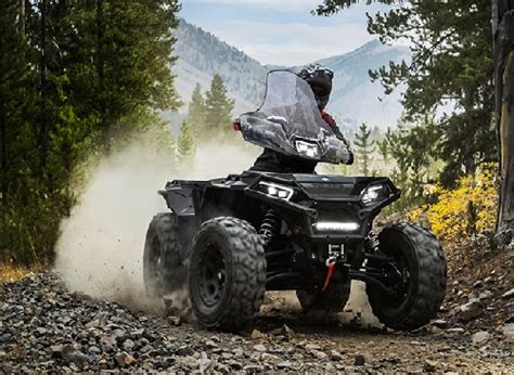 Which Honda ATV is the Most Reliable? - Off-Road Care