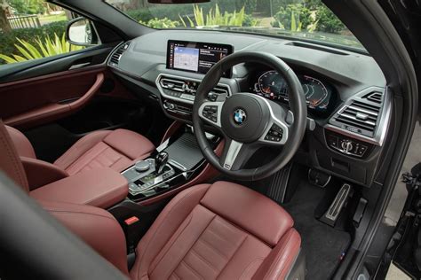 Interior Bmw X4 - Collection Of 3 Videos & 94 Images