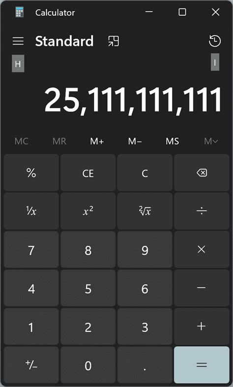 Como Reinstalar O Aplicativo Calculadora No Windows 11