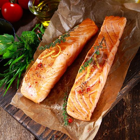 5 Surprising Facts About Salmon You Didnt Know