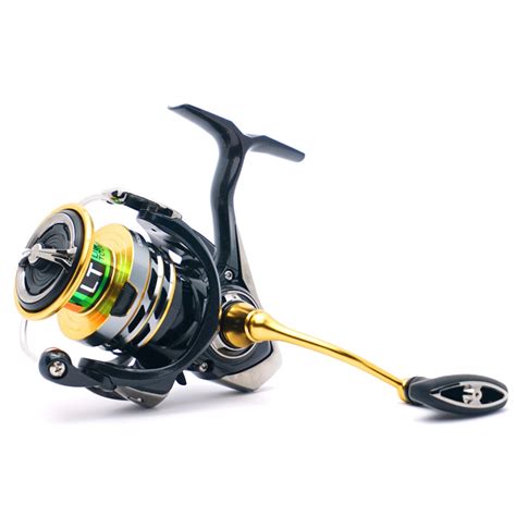 Ko Owrotek Daiwa Exceler Lt D C Bigriver Pl