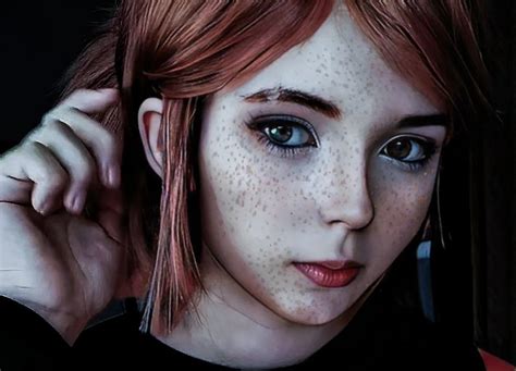 Brasileira Cos Lua Faz Um Belo Contest Cosplay Da Ellie De The Last Of Us