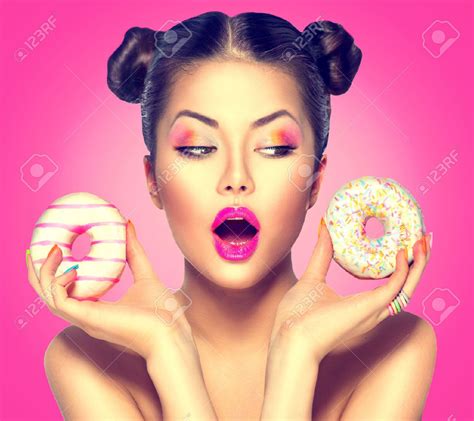 Candy Photography Makeup Photography Creative Photography Portrait