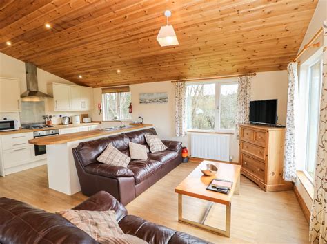 Essex Lodge Yorkshire North Yorkshire England Hot Tub Getaways