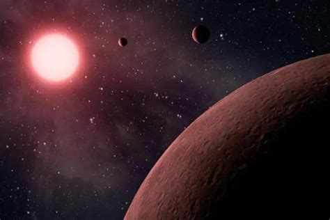 Researchers Are Using Artificial Intelligence To Find Exoplanets