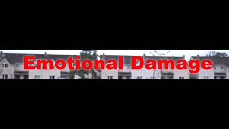 Emotional Damage Compilation Steven He Youtube