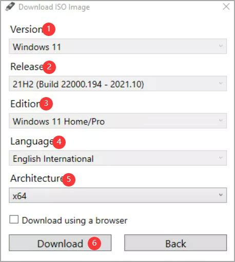 Iso Windows 11 Sem Tpm - Descarregar e Executar o Windows 11 sem TPM 2.0 - EaseUS