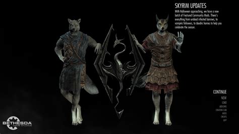 Yiffy Age Of Skyrim Se Page 39 Downloads Skyrim Special Edition Adult Mods Loverslab